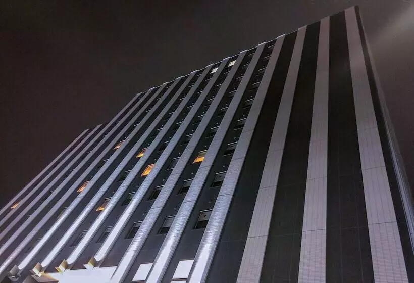 Fotos del hotel Unizo Hakataeki Hakataguchi:  12