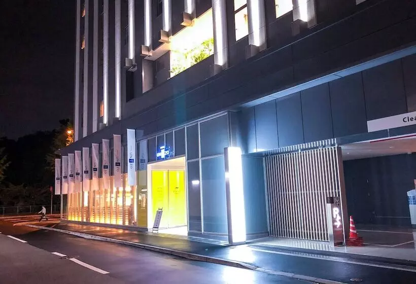 Fotos del hotel Unizo Hakataeki Hakataguchi:  13