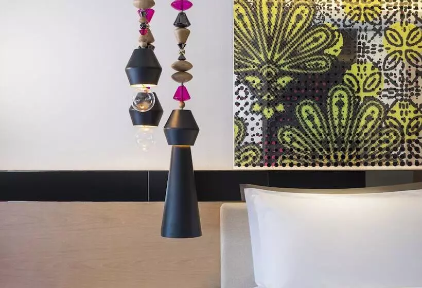 Fotos del hotel W Kuala Lumpur:  10