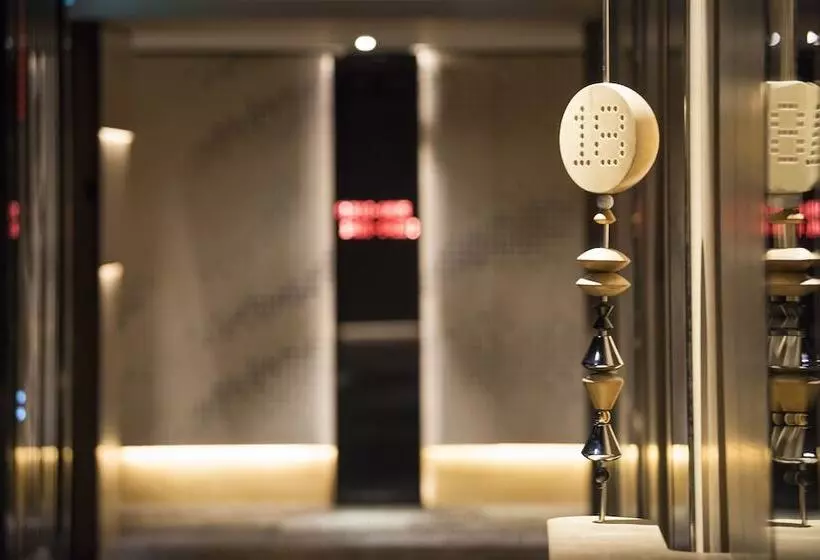 Fotos del hotel W Kuala Lumpur:  15