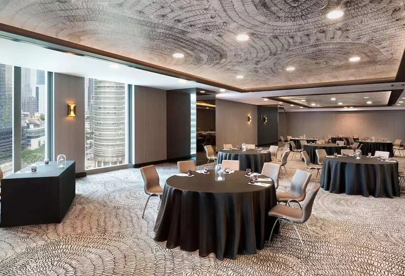 Fotos del hotel W Kuala Lumpur:  18