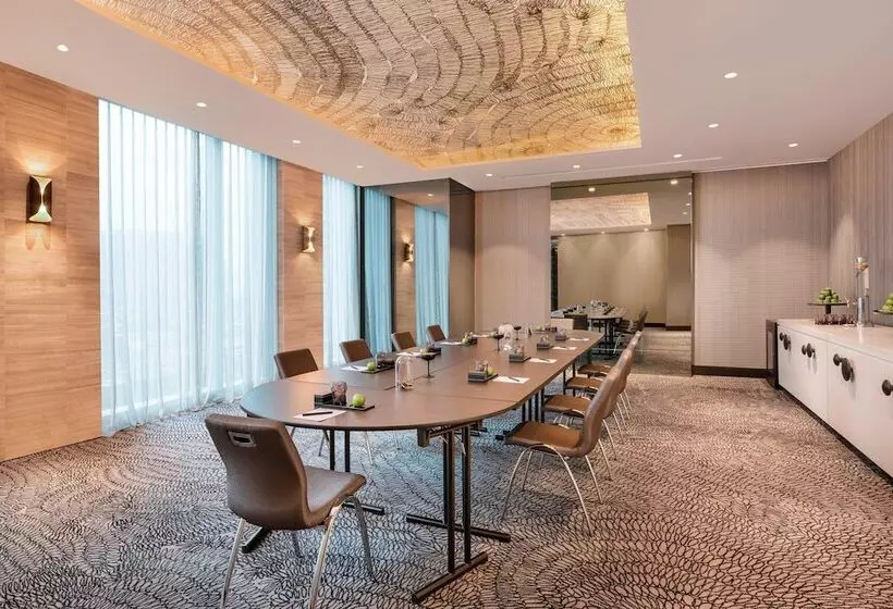 Fotos del hotel W Kuala Lumpur:  23
