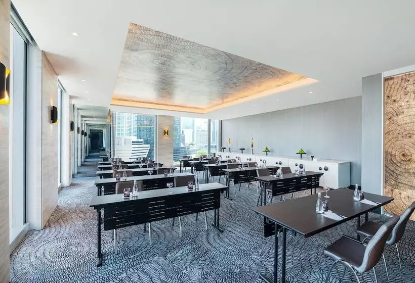 Fotos del hotel W Kuala Lumpur:  9