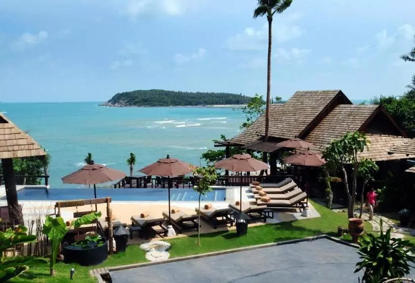 Bhundhari Resort & Spa