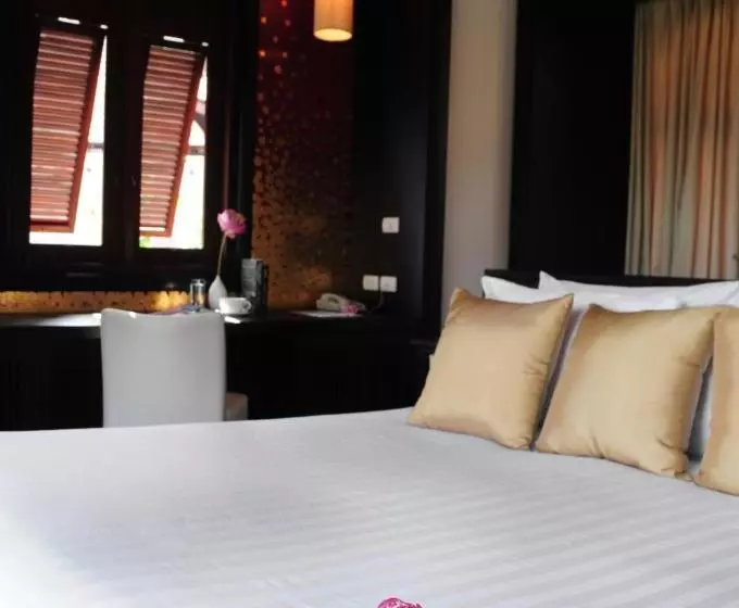 Fotos del hotel Bhundhari Resort & Spa:  2
