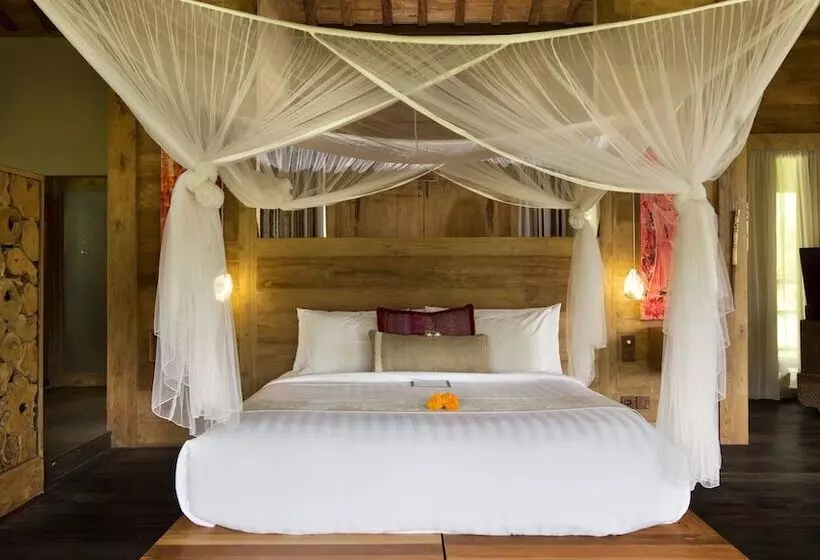 Blue Karma  Ubud