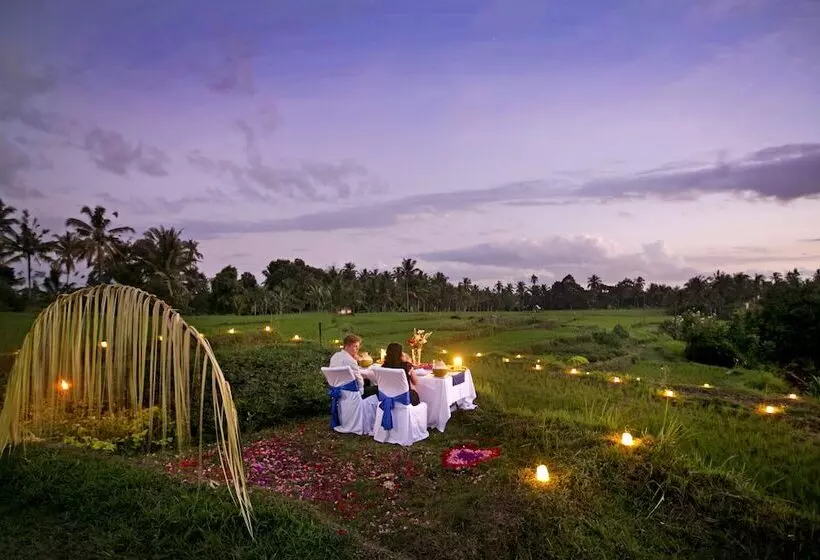 Fotos del hotel Blue Karma  Ubud:  16