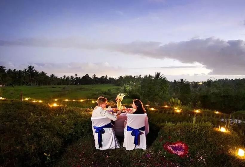Fotos del hotel Blue Karma  Ubud:  13