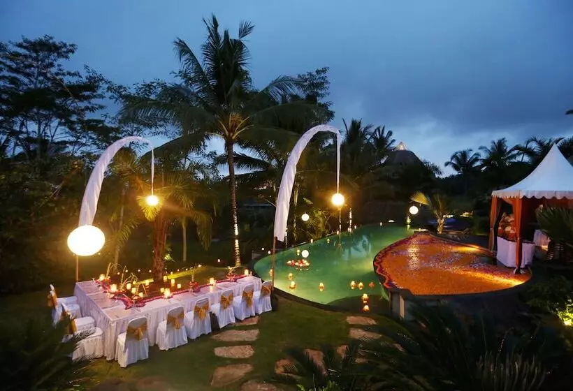 Fotos del hotel Blue Karma  Ubud:  11