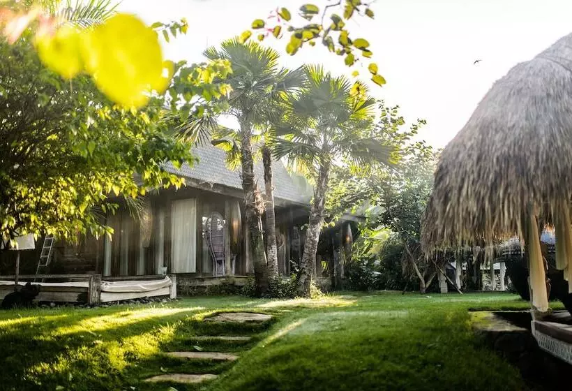 Fotos del hotel Blue Karma  Ubud:  24