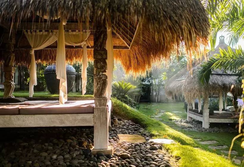 Fotos del hotel Blue Karma  Ubud:  22