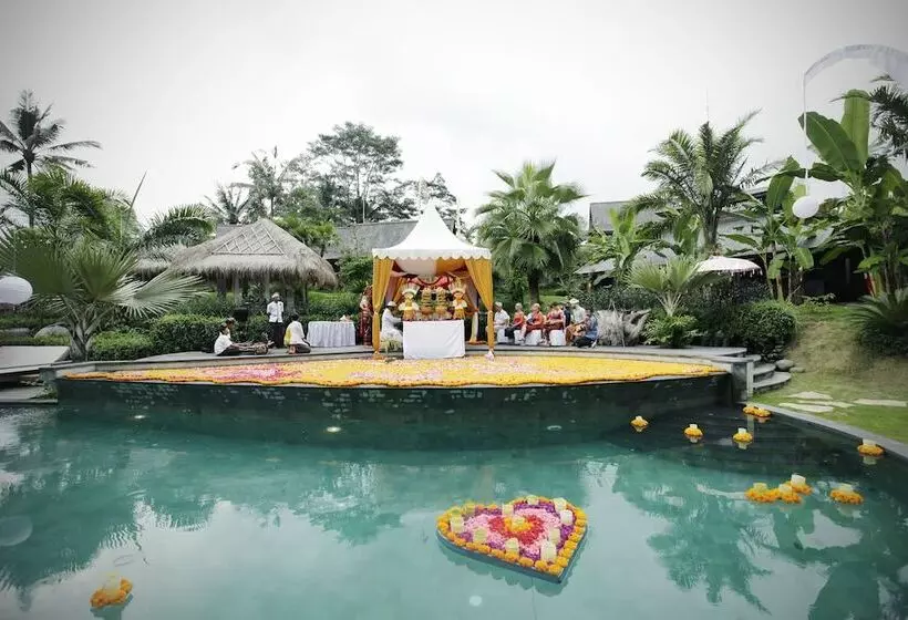 Fotos del hotel Blue Karma  Ubud:  4