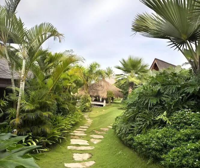 Fotos del hotel Blue Karma  Ubud:  23