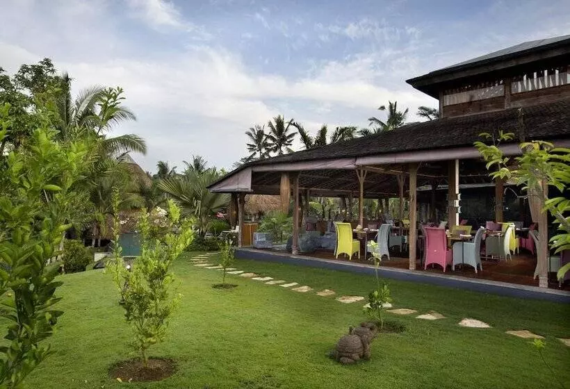 Fotos del hotel Blue Karma  Ubud:  19