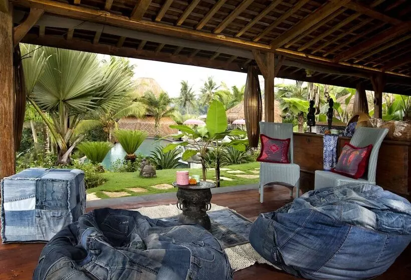 Fotos del hotel Blue Karma  Ubud:  5