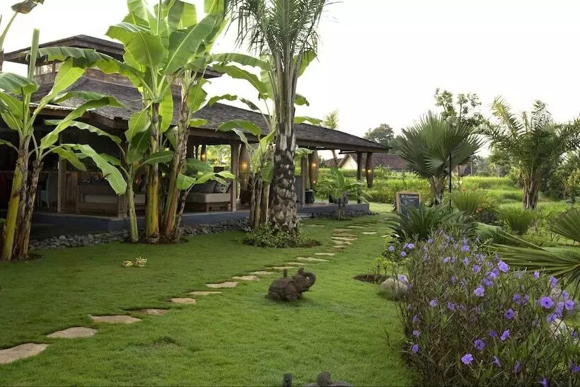 Fotos del hotel Blue Karma  Ubud:  25