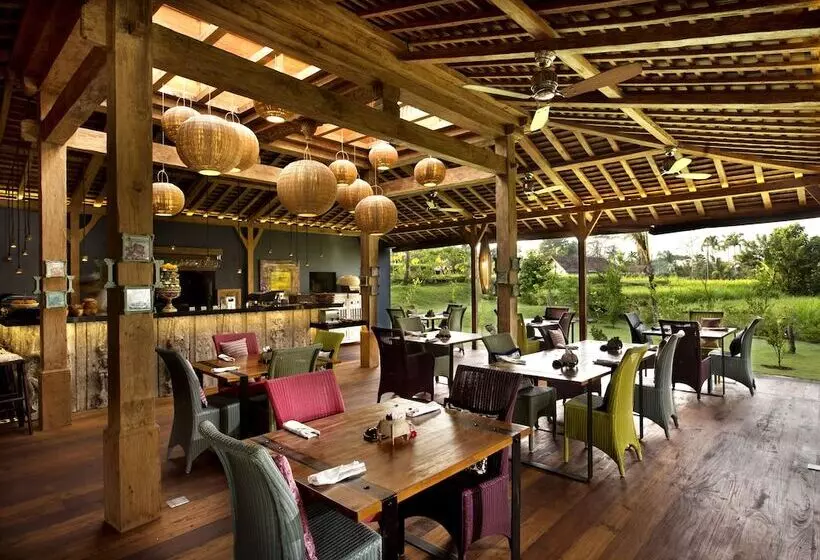 Fotos del hotel Blue Karma  Ubud:  10
