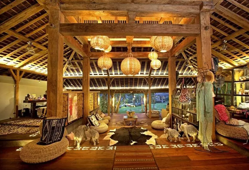 Fotos del hotel Blue Karma  Ubud:  14