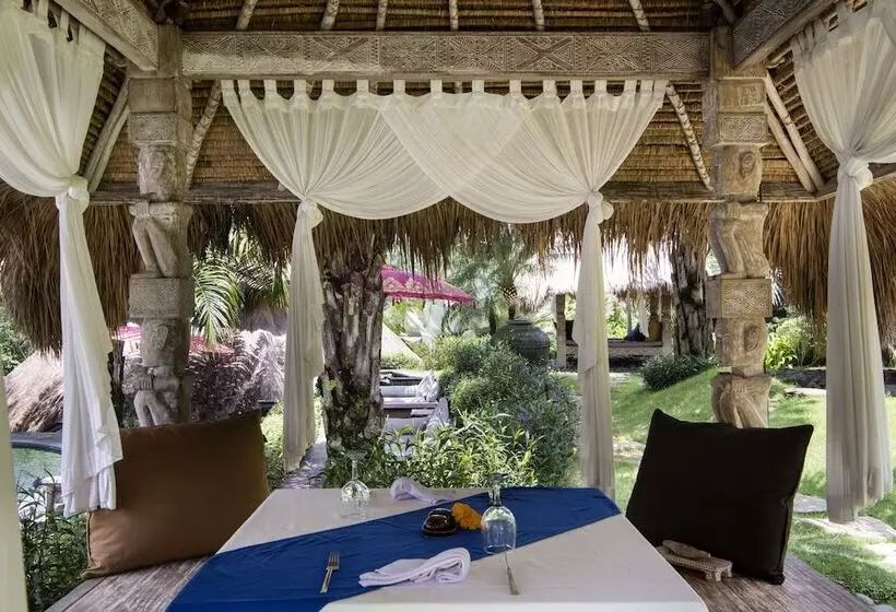 Fotos del hotel Blue Karma  Ubud:  21