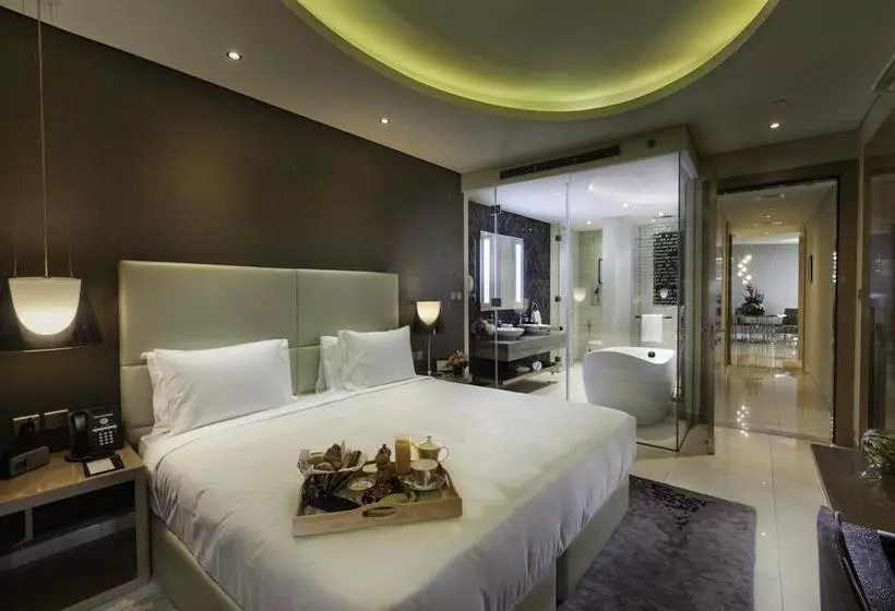 Damac Towers By Damac Living
