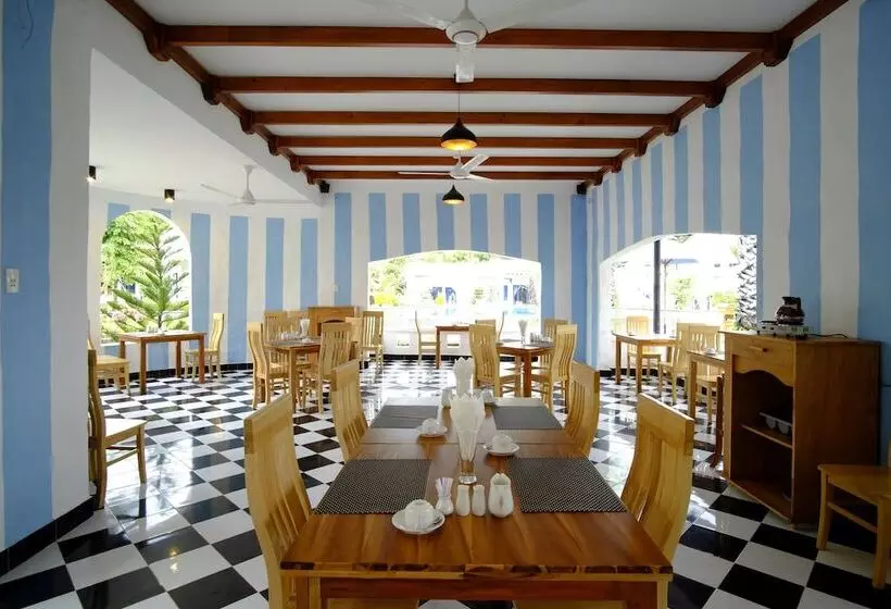 Fotos del hotel Isabella Resort:  2