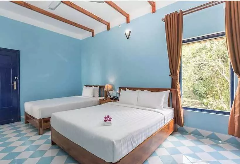 Fotos del hotel Isabella Resort:  22