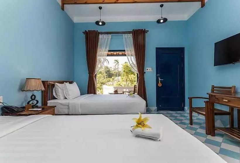 Fotos del hotel Isabella Resort:  24