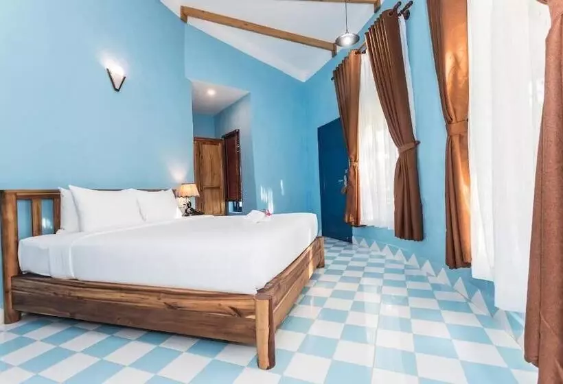 Fotos del hotel Isabella Resort:  13