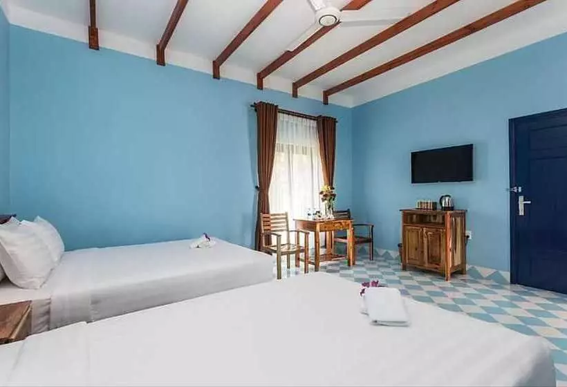 Fotos del hotel Isabella Resort:  8