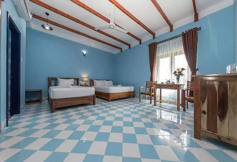Fotos del hotel Isabella Resort:  23