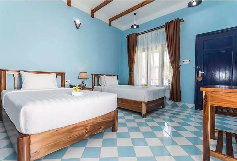 Isabella Resort