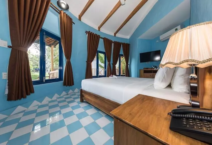 Fotos del hotel Isabella Resort:  20