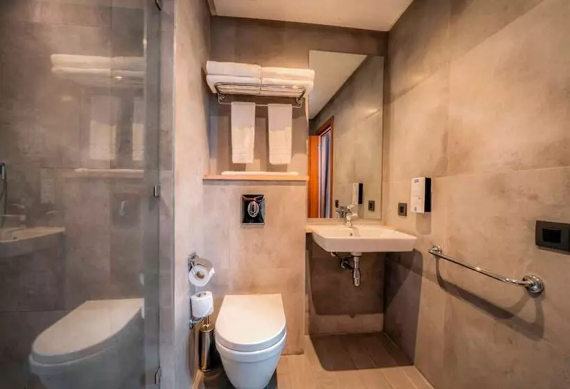 Fotos del hotel Kyriad Residence Casablanca:  6
