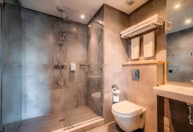 Fotos del hotel Kyriad Residence Casablanca:  3