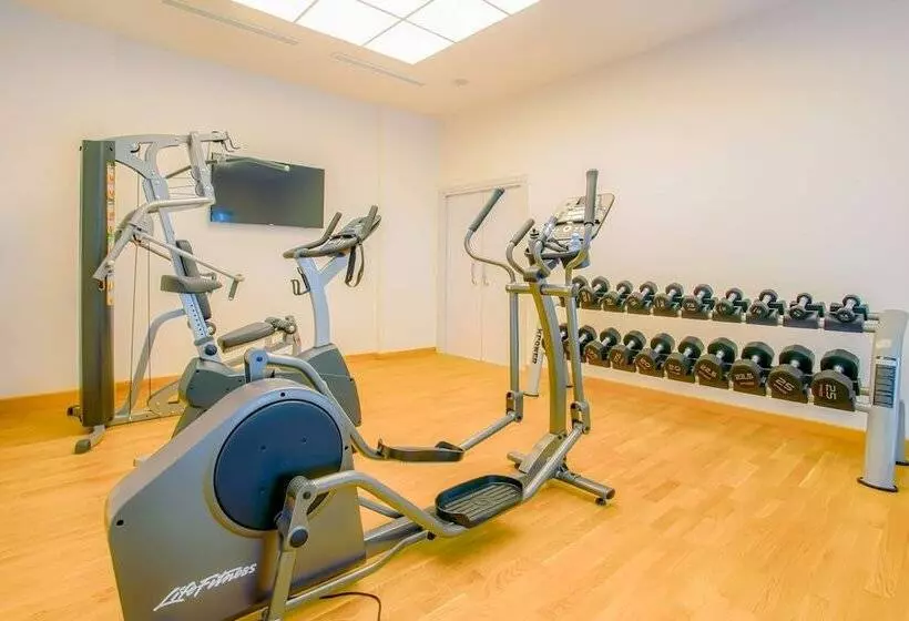 Fotos del hotel Kyriad Residence Casablanca:  16