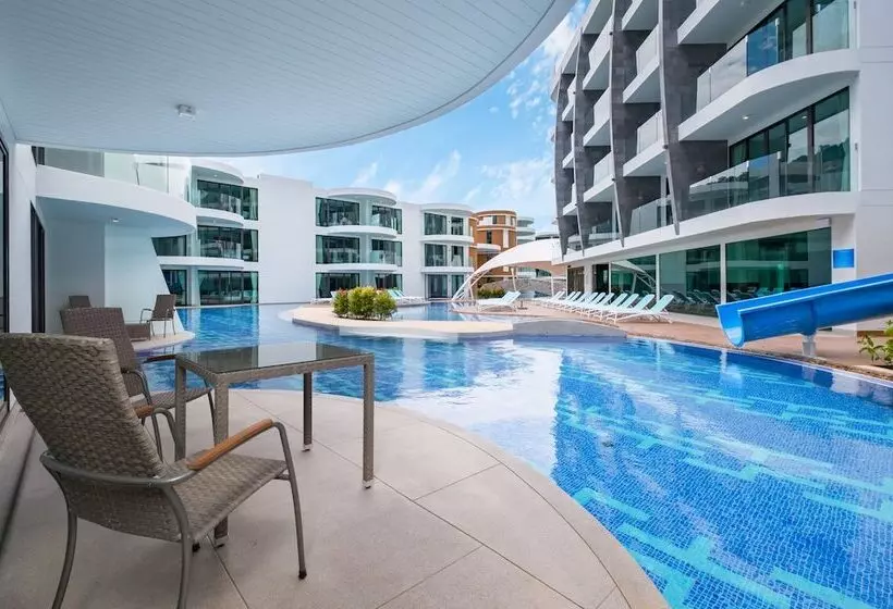 Fotos del hotel Lets Phuket Twin Sands Resort & Spa:  23
