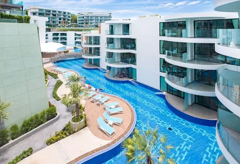 Fotos del hotel Lets Phuket Twin Sands Resort & Spa:  18