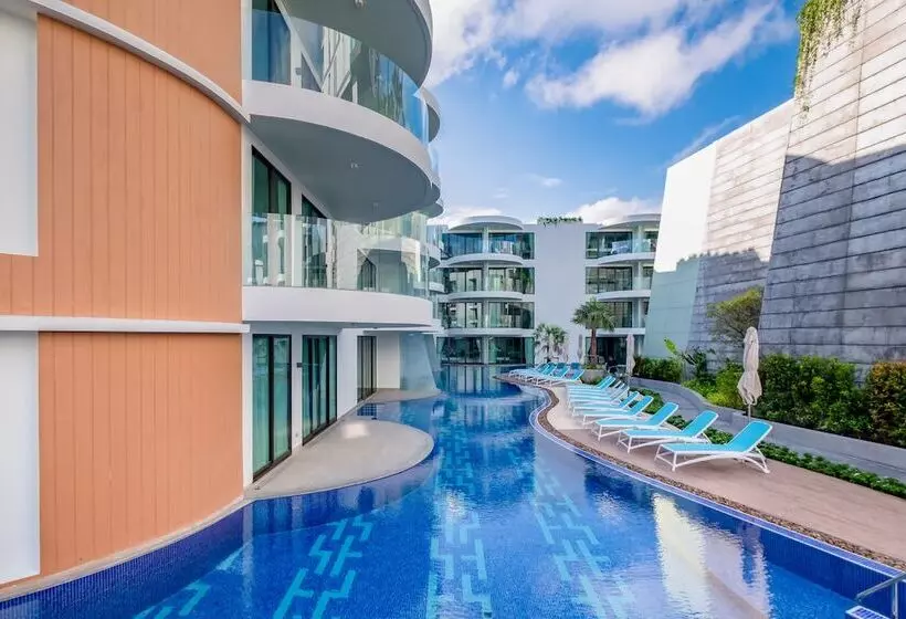Fotos del hotel Lets Phuket Twin Sands Resort & Spa:  21
