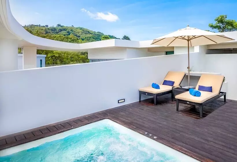Fotos del hotel Lets Phuket Twin Sands Resort & Spa:  5