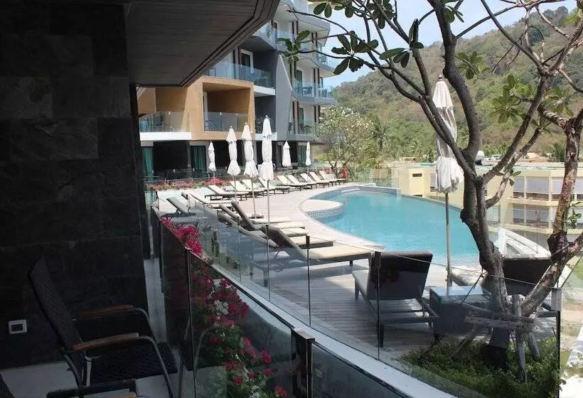 Fotos del hotel Lets Phuket Twin Sands Resort & Spa:  20