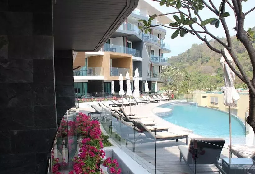 Fotos del hotel Lets Phuket Twin Sands Resort & Spa:  15