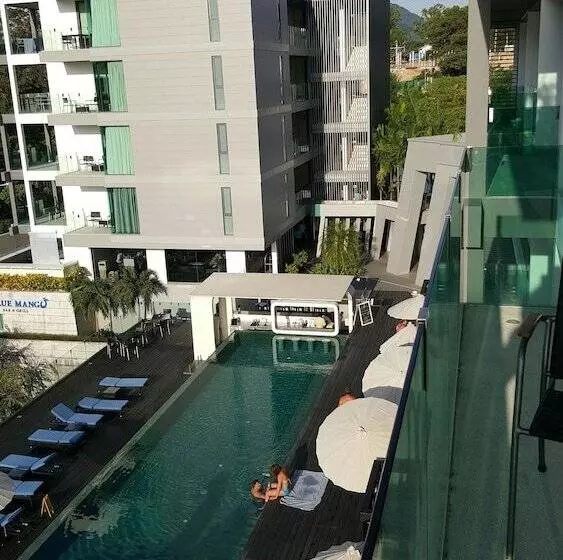 Fotos del hotel Lets Phuket Twin Sands Resort & Spa:  24
