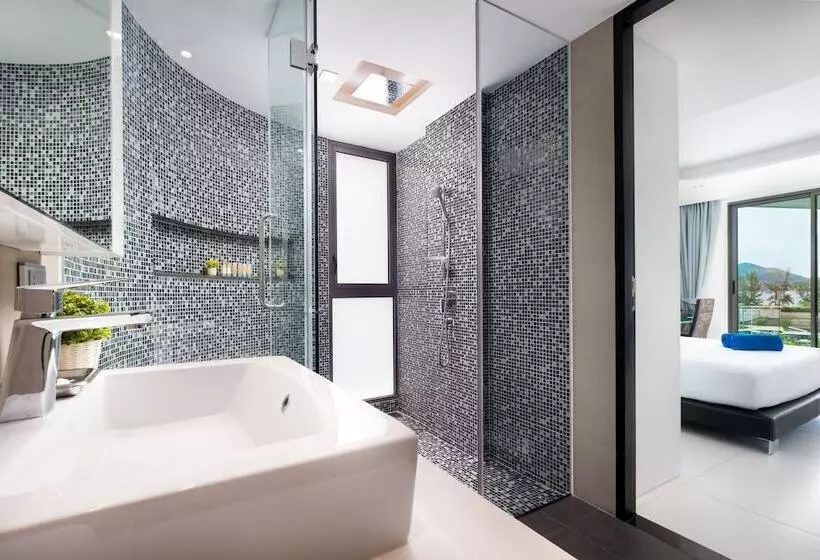 Fotos del hotel Lets Phuket Twin Sands Resort & Spa:  16
