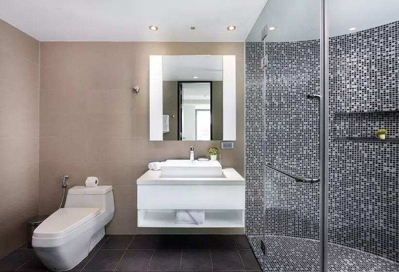 Fotos del hotel Lets Phuket Twin Sands Resort & Spa:  6