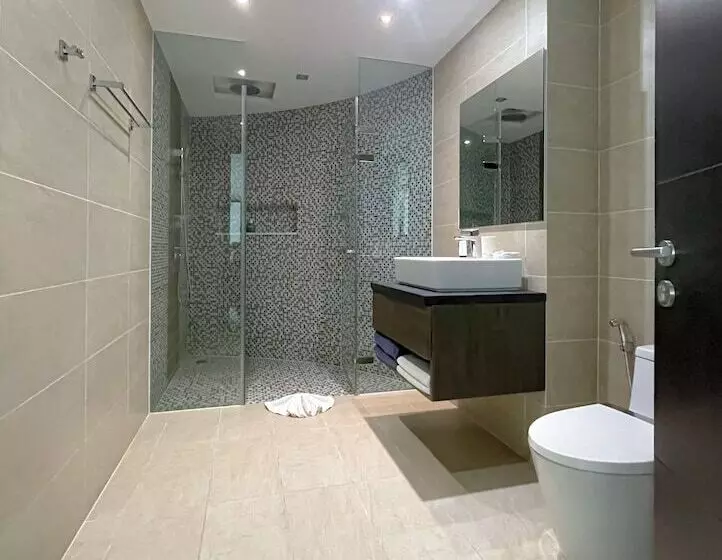 Fotos del hotel Lets Phuket Twin Sands Resort & Spa:  14