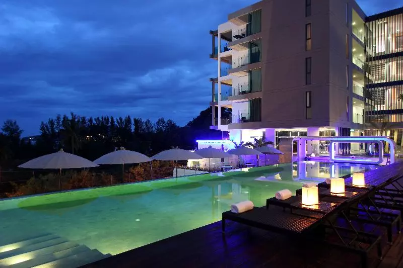 Fotos del hotel Lets Phuket Twin Sands Resort & Spa:  25