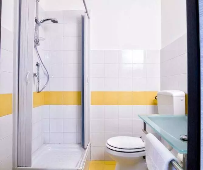 Fotos del hotel Maqueda Central Suites:  19