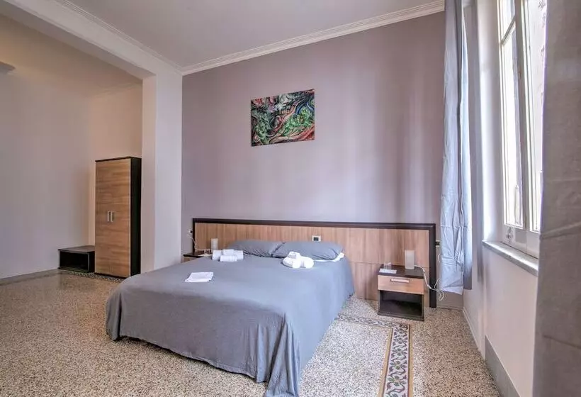 Fotos del hotel Maqueda Central Suites:  12