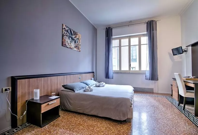 Fotos del hotel Maqueda Central Suites:  6