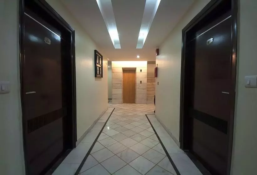 Fotos del hotel Metropolitan Karol Bagh:  11